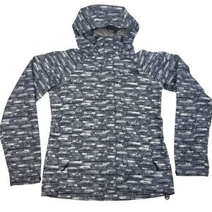 The North Face Novelty Venture  Women's Rain Jacket Waterproof